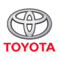 Toyota Garden Motors logo
